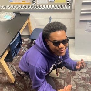 Meet your Posher, Michael